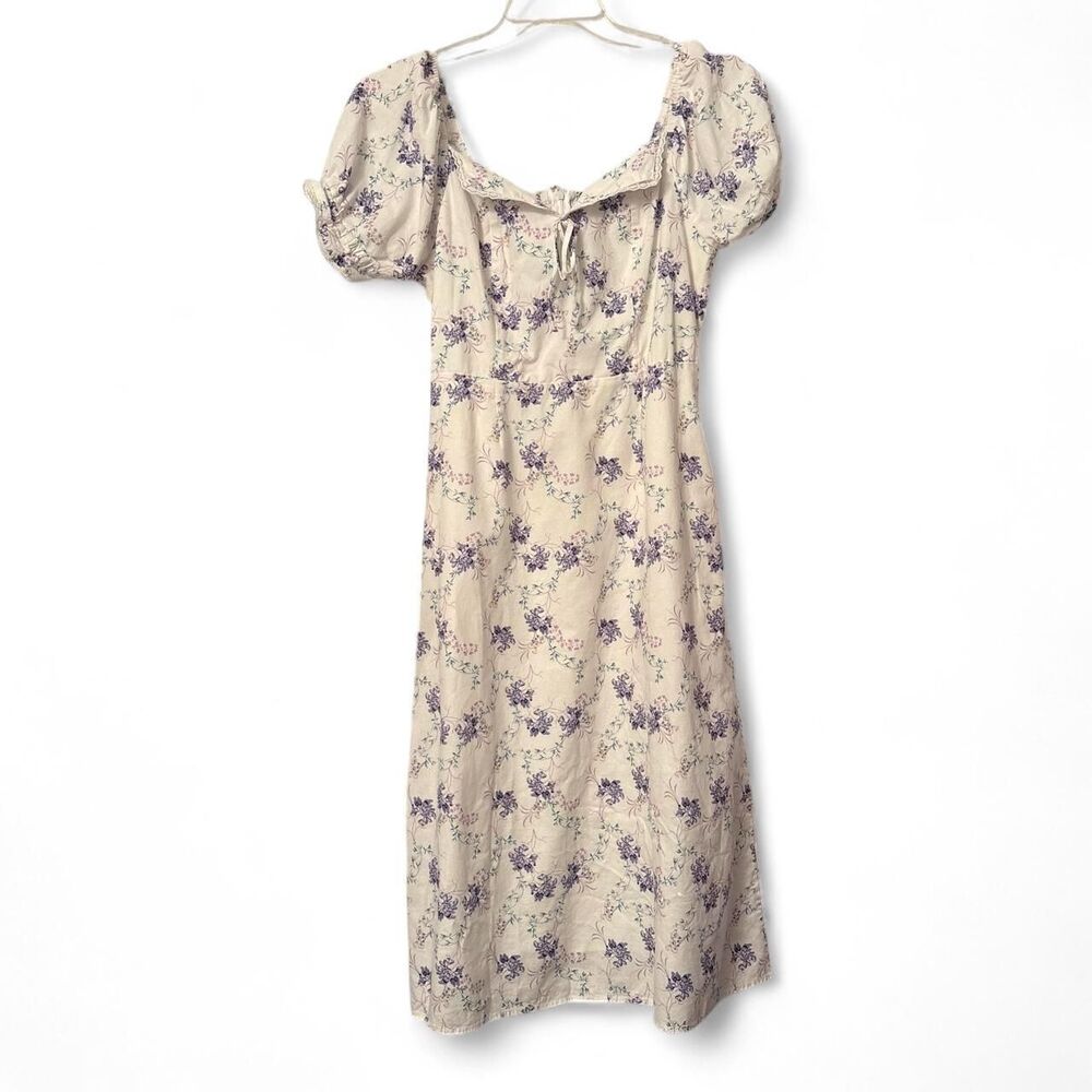 Scoop Women's multi Dress